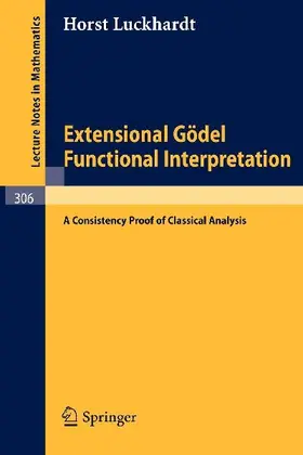 Extensional Gödel Functional Interpretation