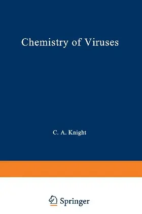 Chemistry of Viruses