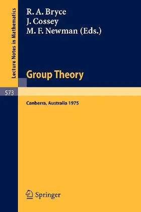 Group Theory