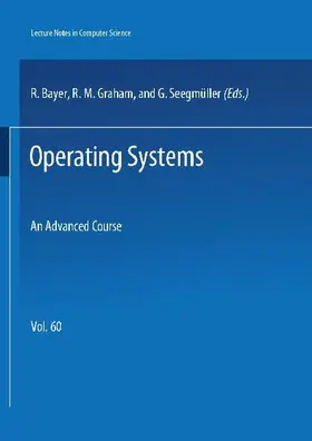 Operating Systems