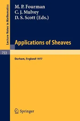 Applications of Sheaves