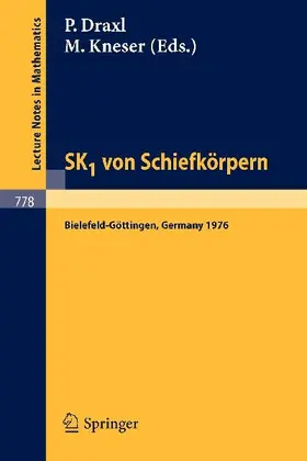 SK1 von Schiefkörpern