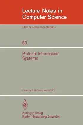 Pictorial Information Systems