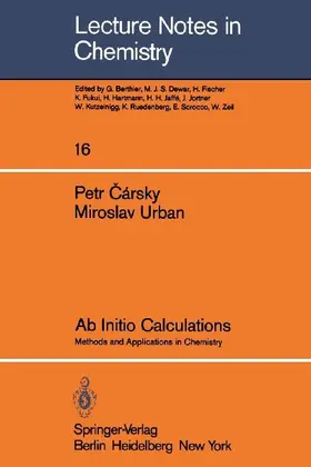 Ab Initio Calculations