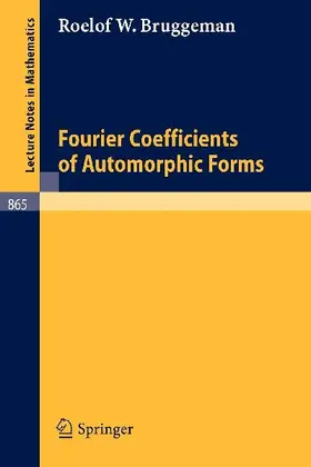 Fourier Coefficients of Automorphic Forms
