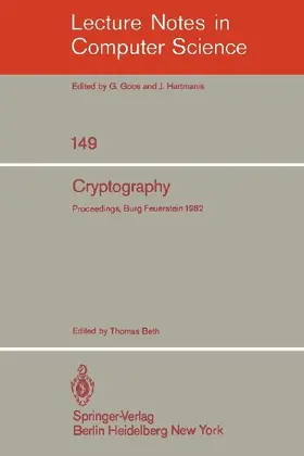 Cryptography
