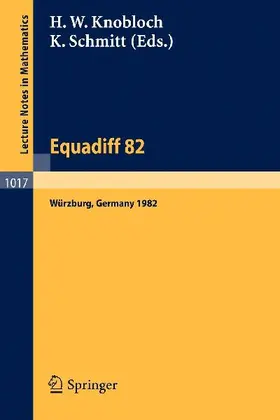 Equadiff 82