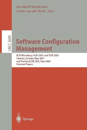 Software Configuration Management