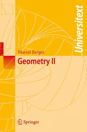 Geometry II