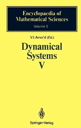 Dynamical Systems V