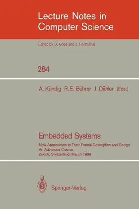 Embedded Systems