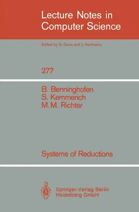 Systems of Reductions
