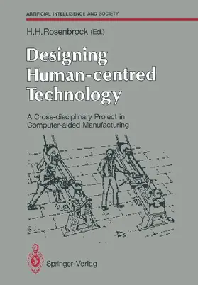 Designing Human-centred Technology