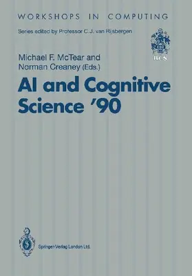 AI and Cognitive Science '90