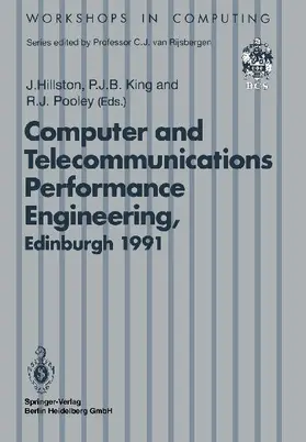 7th UK Computer and Telecommunications Performance Engineering Workshop