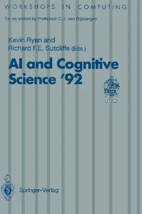 AI and Cognitive Science '92