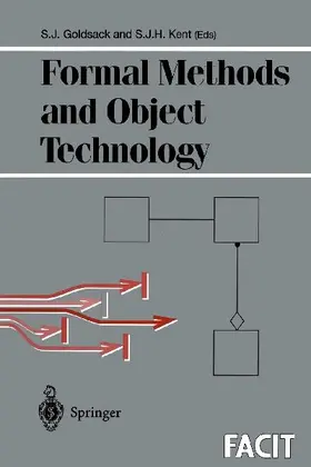 Formal Methods and Object Technology