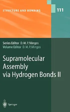 Supramolecular Assembly via Hydrogen Bonds II