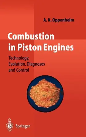 Combustion in Piston Engines