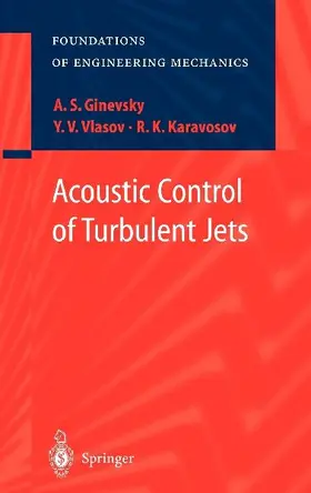 Acoustic Control of Turbulent Jets