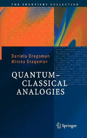 Quantum-Classical Analogies