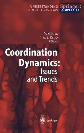 Coordination Dynamics: Issues and Trends