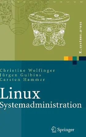 Linux-Systemadministration