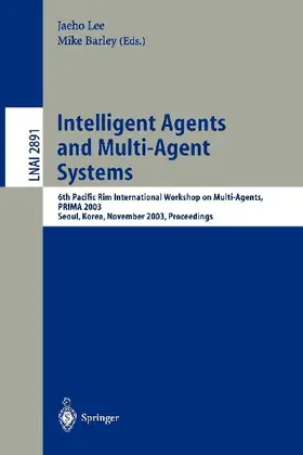 Intelligent Agents and Multi-Agent Systems