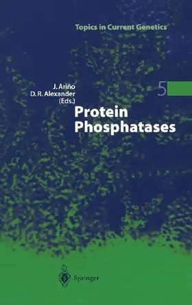 Protein Phosphatases