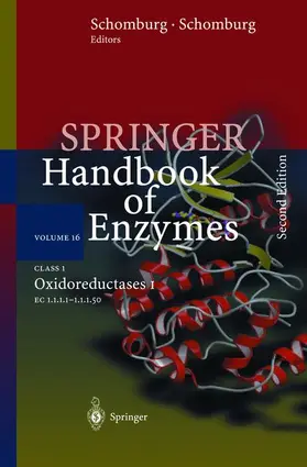 Class 1 Oxidoreductases I