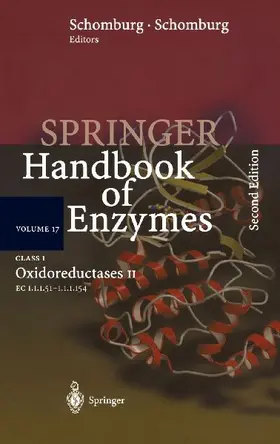 Class 1 Oxidoreductases II