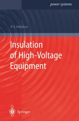 Insulation of High-Voltage Equipment