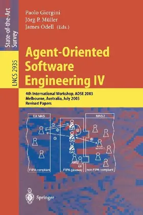 Agent-Oriented Software Engineering IV