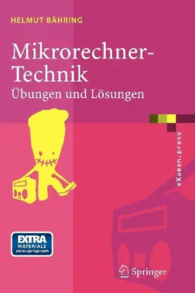 Mikrorechner-Technik