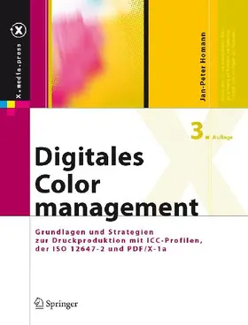 Digitales Colormanagement