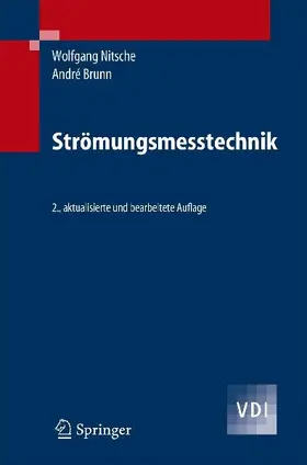 Strömungsmesstechnik