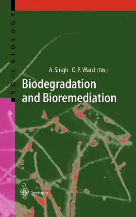Biodegradation and Bioremediation