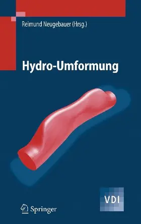 Hydro-Umformung