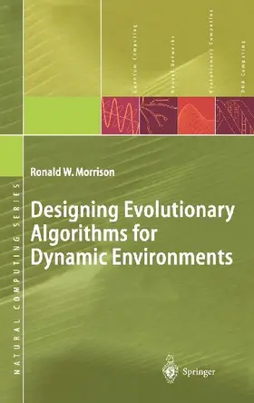 Designing Evolutionary Algorithms for Dynamic Environments