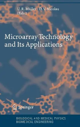 Microarray Technology and Its Applications