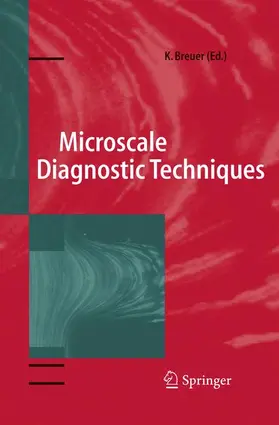 Microscale Diagnostic Techniques
