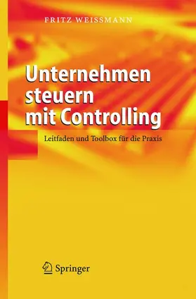 Unternehmen steuern mit Controlling