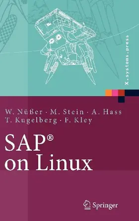 SAP® on Linux