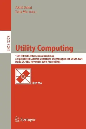 Utility Computing