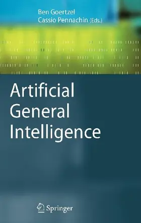 Artificial General Intelligence