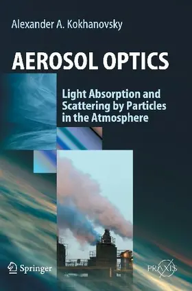 Aerosol Optics