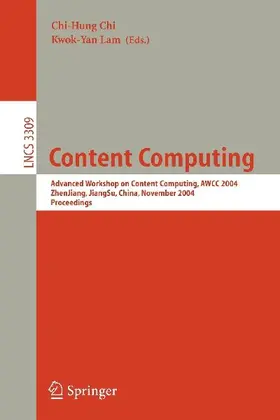 Content Computing