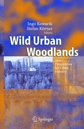 Wild Urban Woodlands