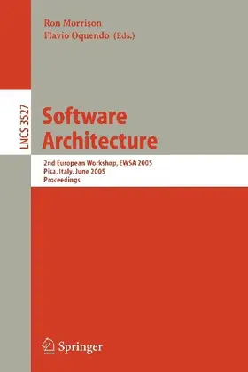 Software Architecture