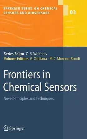 Frontiers in Chemical Sensors